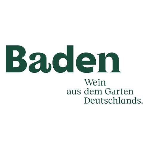 Logo von den Badischen Winzern
