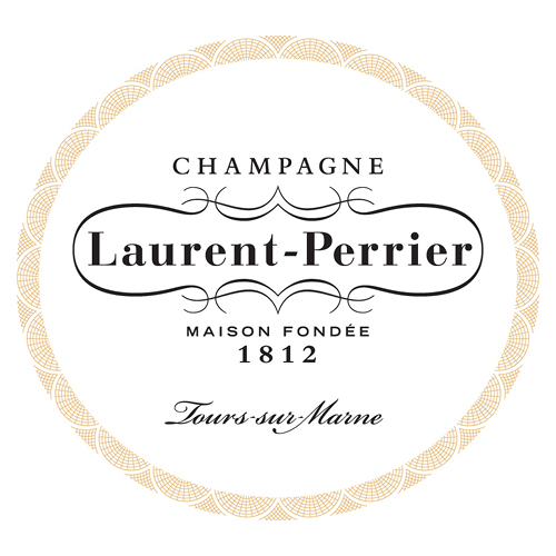 Logo von Champagne Laurent Perrier