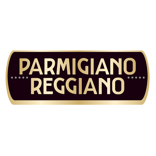 Logo von Parmigiano Reggiano