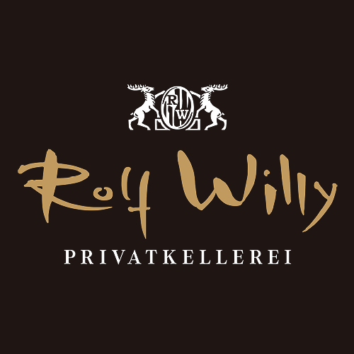 Logo von Weinkellerei Rolf Willy