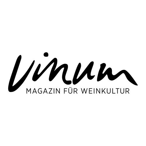Logo of Vinum