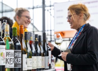 EUROVINO 2024: First insight in the premiere event’s exhibitor portfolio and forum programme 