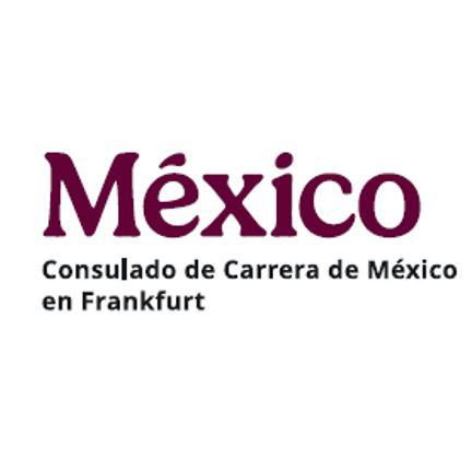 Consolado de Carrera de México en Frankfurt