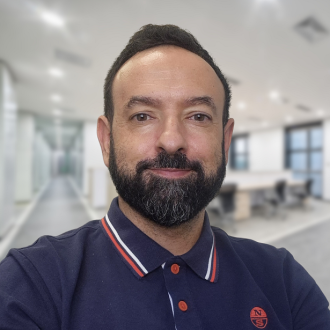 Portrait Julio Mata Blasco