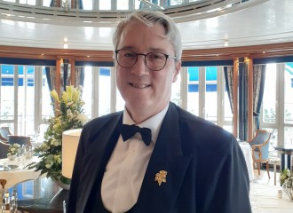 Interview with Christophe Meyer