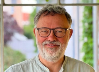 Im Gespräch mit Alexander Marschall