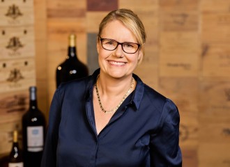 Im Gespräch mit Katja Felke 