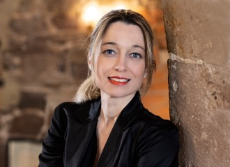Im Gespräch mit Jasmin Ohlendorf