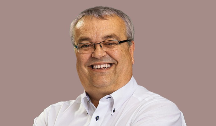 Martin Kutscher, Consultant for the wine industry, Advisory Board EUROVINO