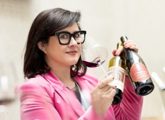 Interview with Claudia Stern