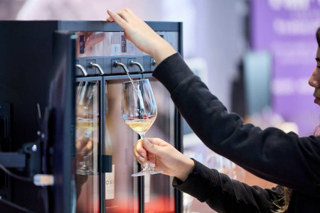 Wine Experience Raritäten