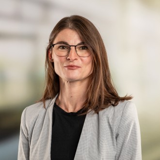 Portrait Marina Eggen