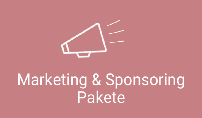 Icon Marketingpakete