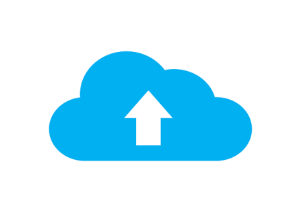 Icon Cloud 