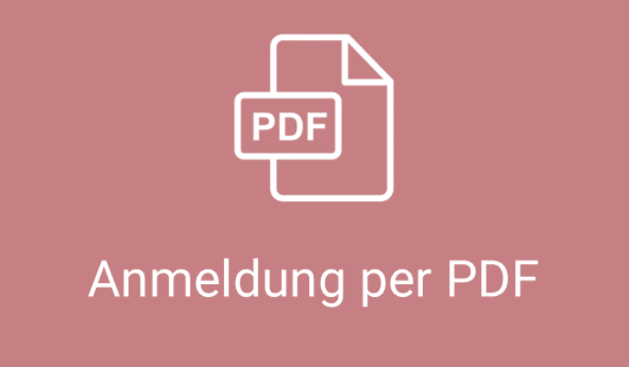 Standanmeldung pdf