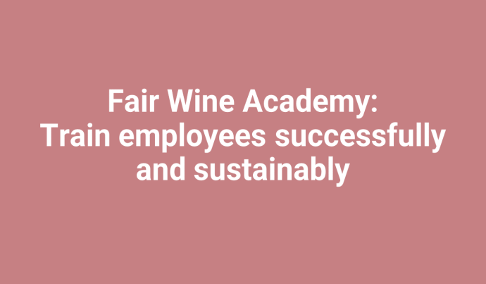 Fair Wine Academy
