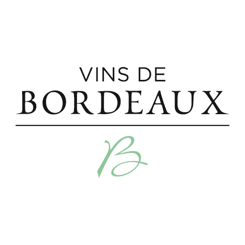 Logo of Vins de Bordeaux