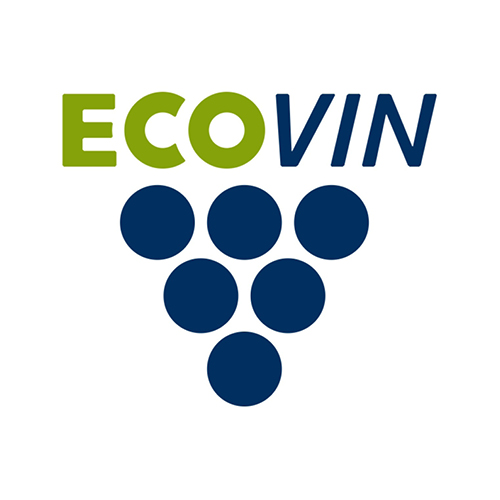 Logo of ECOVIN