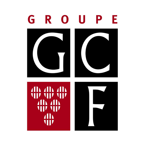 Logo von GCF Groupe