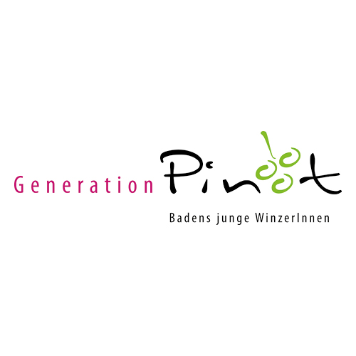 Logo der Generation Pinot