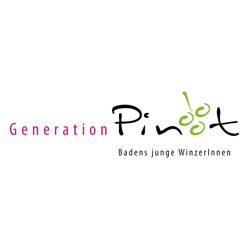 Logo der Generation Pinot