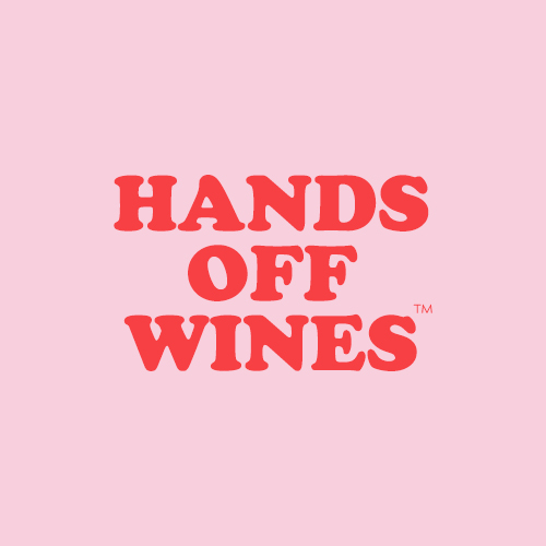 Logo of HANDS OFF Wines