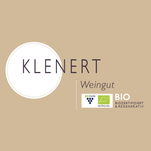 Logo von Klenert Wein 