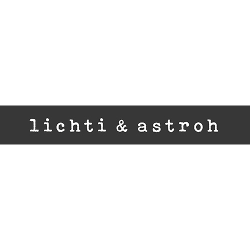 Logo of Weingut lichti & astroh