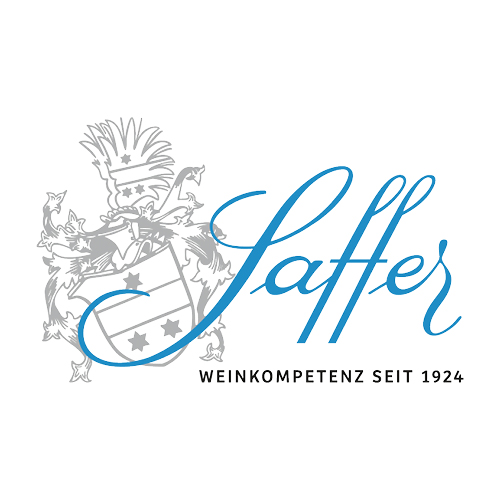 Logo of Saffer Weinimport