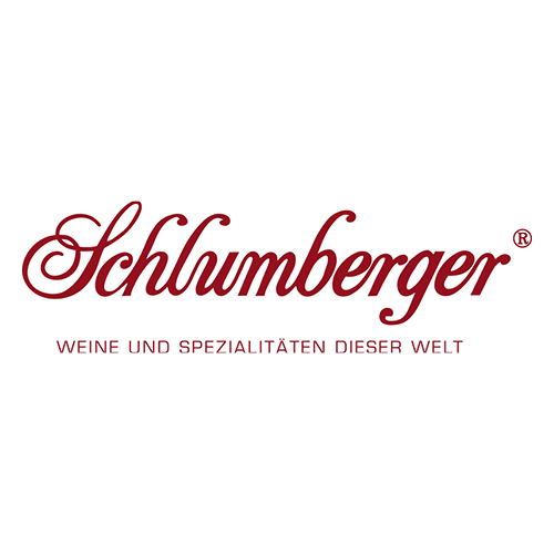 Logo von Schlumberger