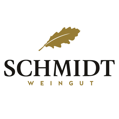 Logo of Schmidt Weingut