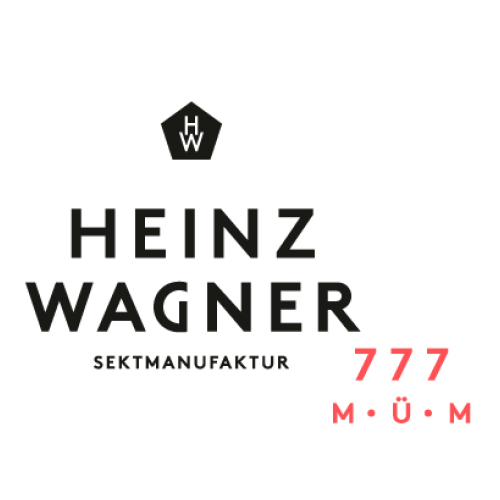 Logo von Sektmanufaktur Heinz Wagner