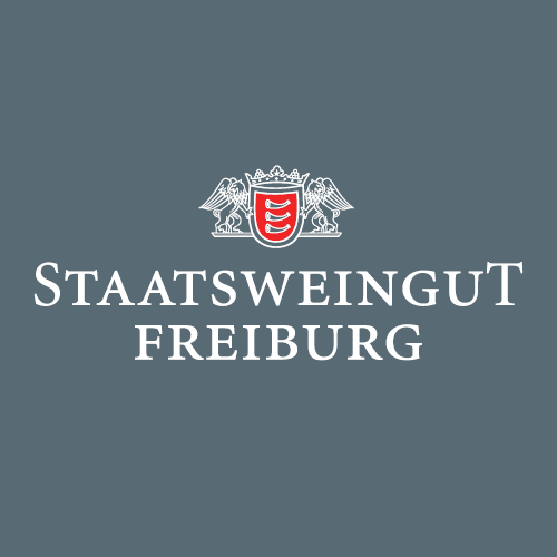 Logo von Staatsweingut Freiburg