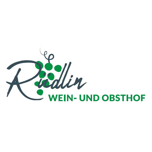 Logo of Wein- und Obsthof Ruedlin
