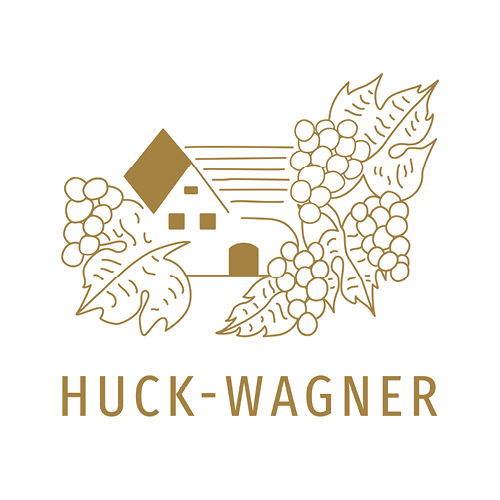 Logo of Weingut Huck-Wagner