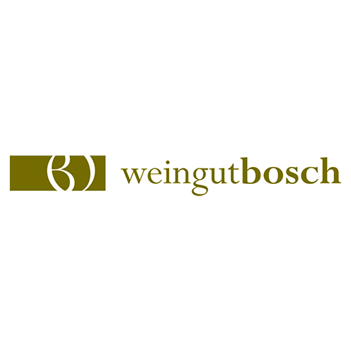 Logo von Weingut Bosch
