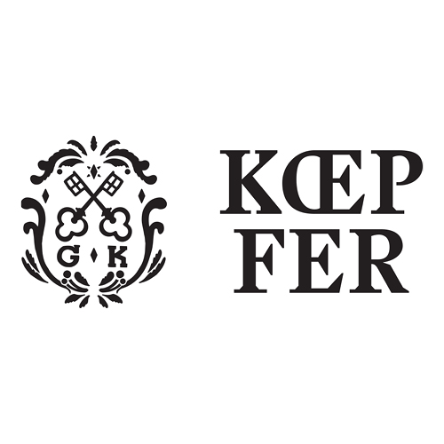 Logo von Weingut Köpfer