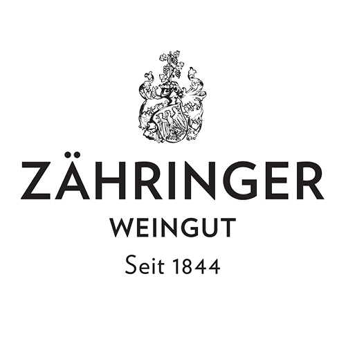 Logo of Weingut Zaehringer 
