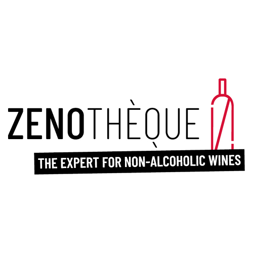 Logo of Zenothèque