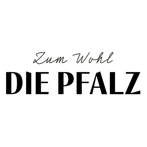 Logo vom Gemeinschaftsstand Pfalz