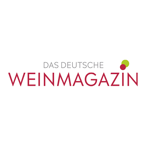 Das Deutsche Weinmagazin Logo