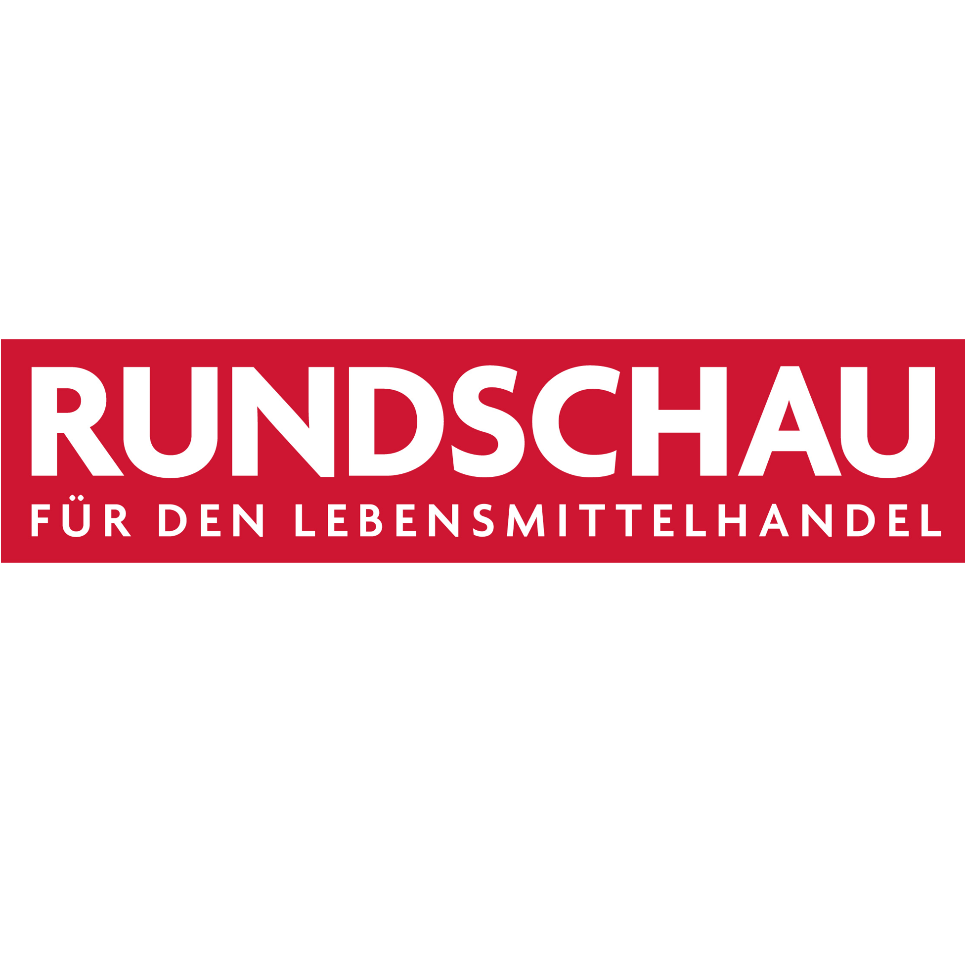 Logo Rundschau für den Lebensmittelhandel