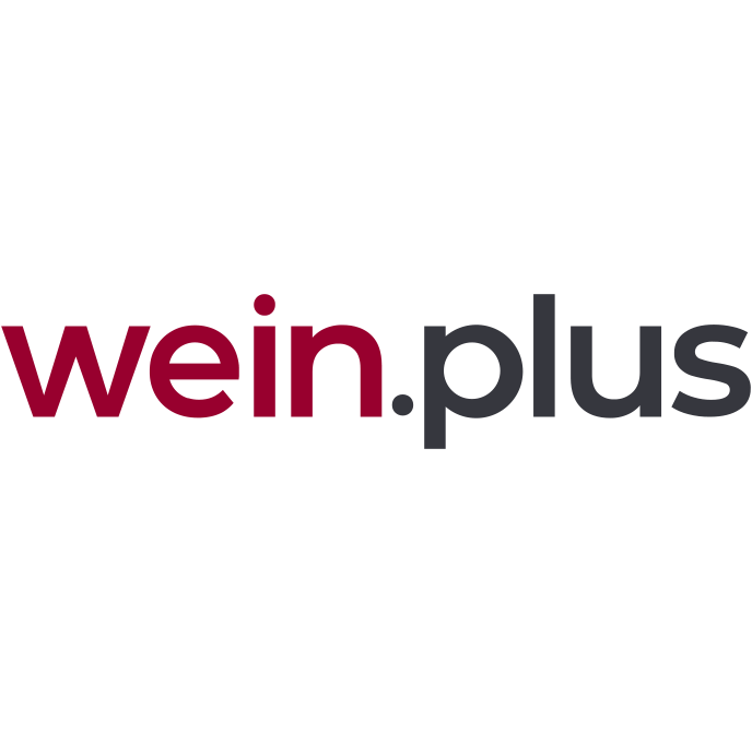 Logo of wein.plus