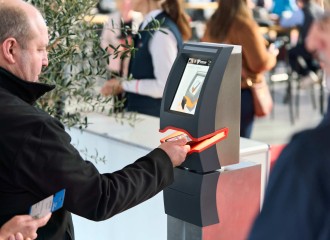 EUROVINO in March 2026 is coming soon: Ticket shop for visitors is now open 