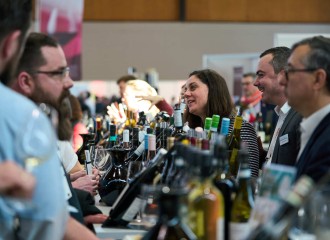 Noch wenige Wochen bis zur EUROVINO 2026: Ausstellenden-Portfolio und Programmangebote wecken Vorfreude 