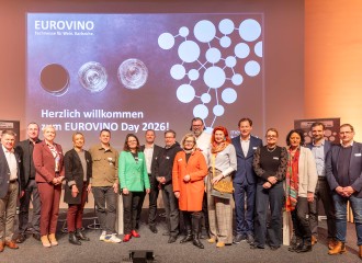 Zweiter EUROVINO Day liefert geballtes Branchen-Know-how rund um erfolgreichen Weinvertrieb in herausfordernden Zeiten