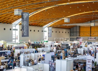 Early-bird discount, the Discover programme and a new classroom format: planning for EUROVINO 2027 is well under way!