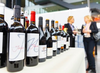 Nur noch wenige Tage bis zum Start der EUROVINO: Die neue Fachmesse für Wein in Karlsruhe im Überblick 