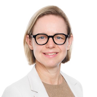 Portrait Evelyn Taschler