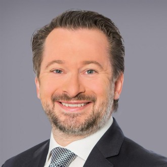 Portrait Ulrich Schlick